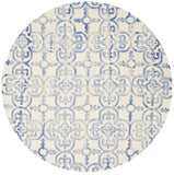 Safavieh Clearance Dip Dyes DDY711A Ivory Rug