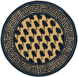 Safavieh Clearance Newport NPT428A Beige Rug