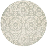 Safavieh Clearance Bella BEL125B Light Grey Rug