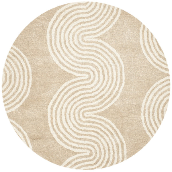 Safavieh Clearance Chatham CHT761H Beige Rug
