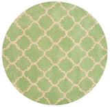 Safavieh Clearance Chatham CHT935B Green Rug