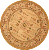 Safavieh Clearance Anatolia AN552A Sand Rug
