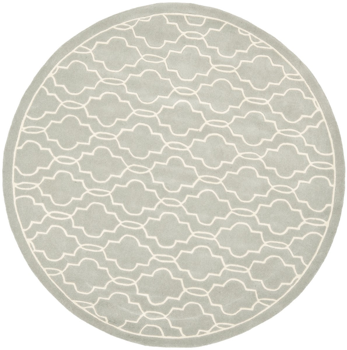 Safavieh Clearance Chatham CHT723E Grey Rug