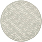 Safavieh Clearance Chatham CHT723E Grey Rug