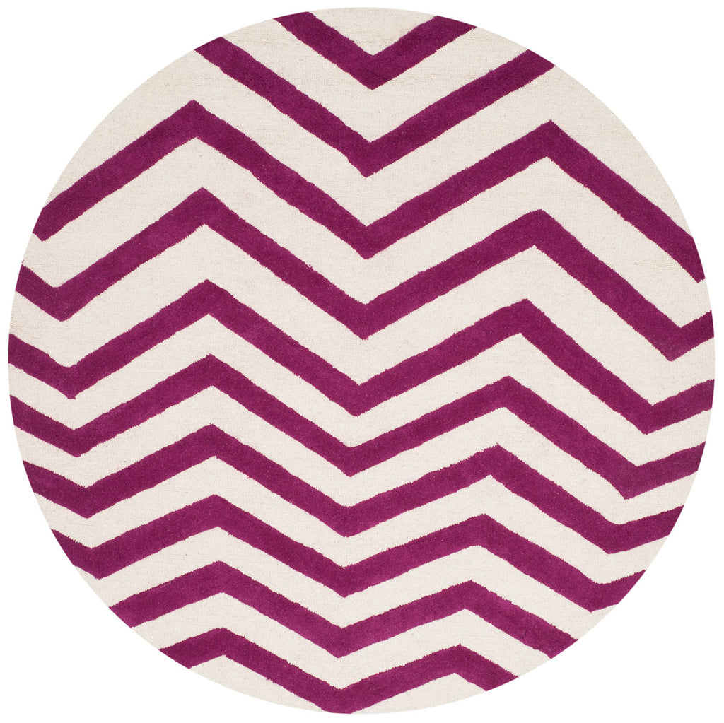 Safavieh Clearance Cambridge CAM714F Ivory Rug