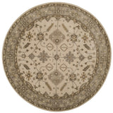 Safavieh Clearance Royalty ROY870A Cream Rug