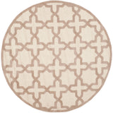 Safavieh Clearance Cambridge CAM125P Ivory Rug
