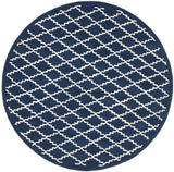 Safavieh Clearance Chatham CHT721C Navy Rug