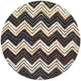 Safavieh Clearance Nantucket NAN601C Ivory Multi Rug