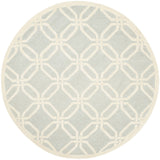 Safavieh Clearance Cambridge CAM311L Light Grey Rug