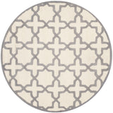 Safavieh Clearance Cambridge CAM125Y Ivory Rug