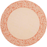 Safavieh Clearance Courtyard CY0727-3201 Natural Rug