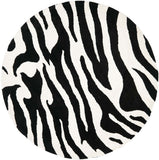 Safavieh Clearance Soho. SOH717A Black Rug