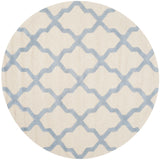 Safavieh Clearance Cambridge CAM121F Ivory Rug