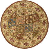 Safavieh Clearance Heritage HG316A Beige Rug