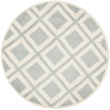 Safavieh Clearance Chatham CHT759E Grey Rug