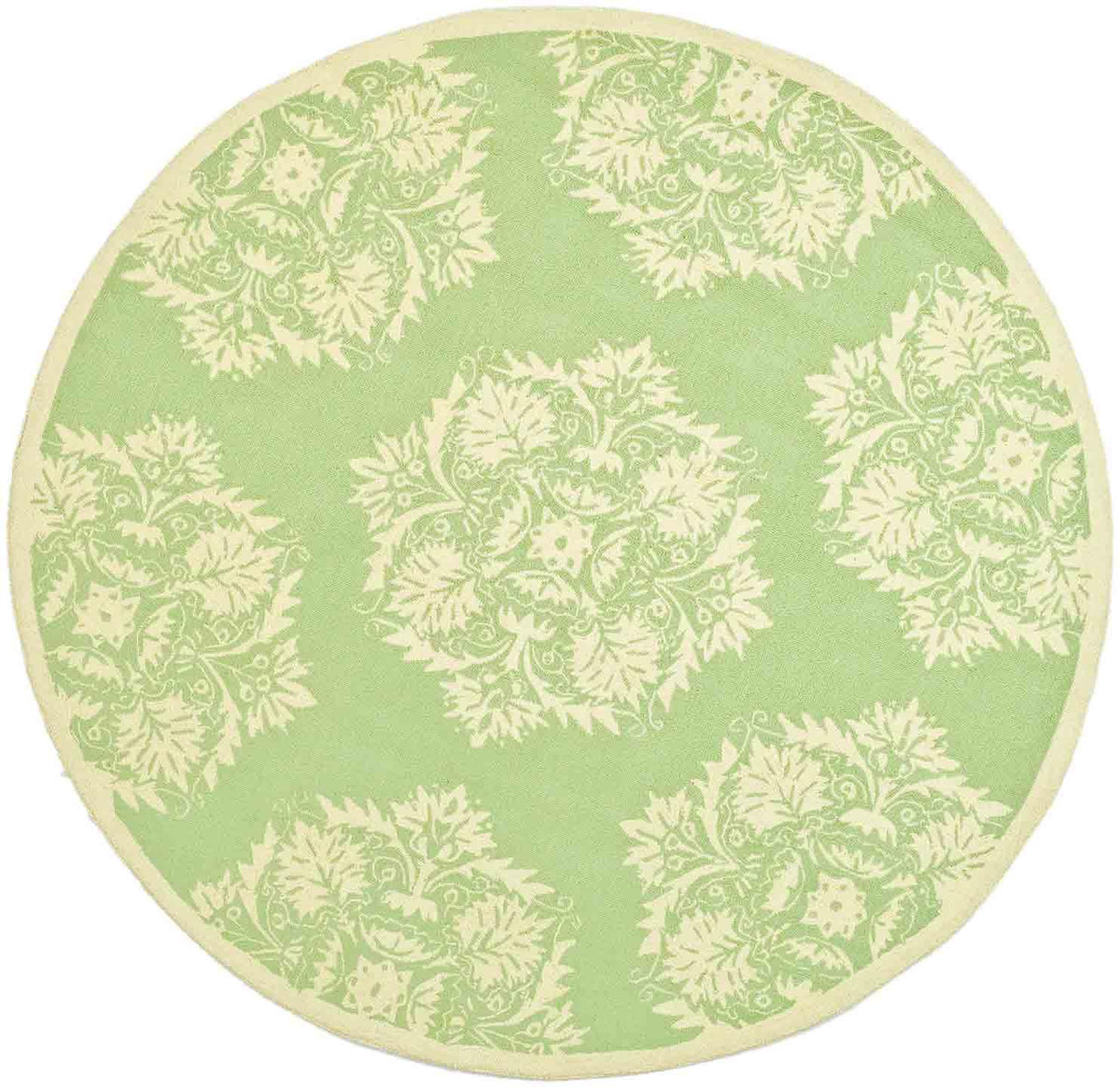 Safavieh Clearance Chelsea HK359B Green Rug