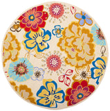 Safavieh Clearance Four Seasons FRS467B Ivory Rug