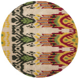 Safavieh Clearance Ikat IKT464A Beige Rug