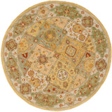 Safavieh Clearance Heritage HG512C Multi Rug