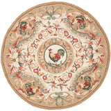 Safavieh Clearance Chelsea HK48T Taupe Rug