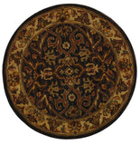 Safavieh Clearance Heritage HG644A Charcoal Rug
