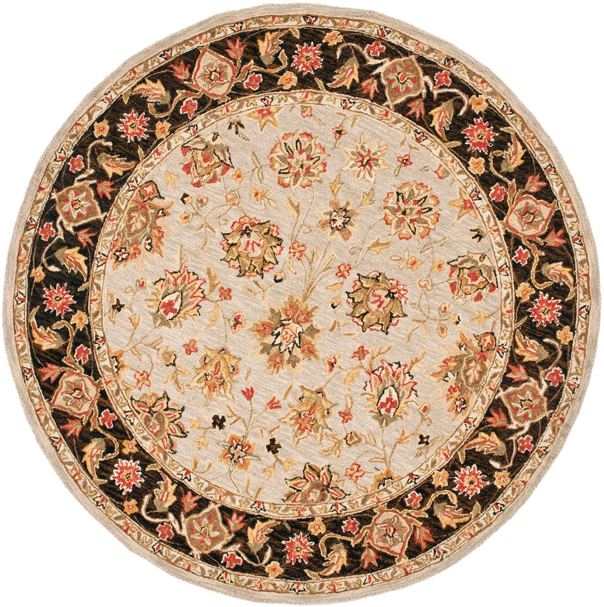 Safavieh Clearance Chelsea HK505A Light Blue Rug
