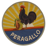 Safavieh Clearance Chelsea HK245C Blue Rug