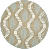 Safavieh Clearance Wyndham WYD318A Blue Rug