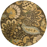 Nourison Clearance Jaipur JA55 Moss Rug