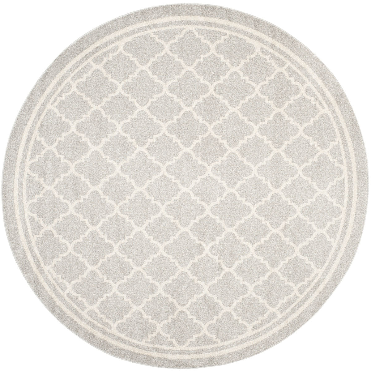 Safavieh Clearance Amherst AMT422B Light Grey Rug