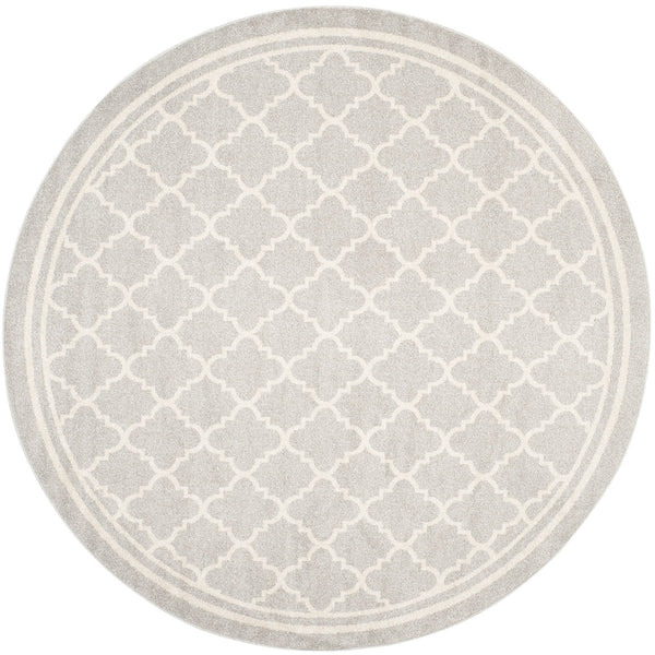 Safavieh Clearance Amherst AMT422B Light Grey Rug