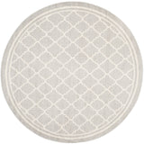 Safavieh Clearance Amherst AMT422B Light Grey Rug