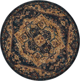 Nourison Clearance Nourison Clearance 2020 NR206 Midnight Rug