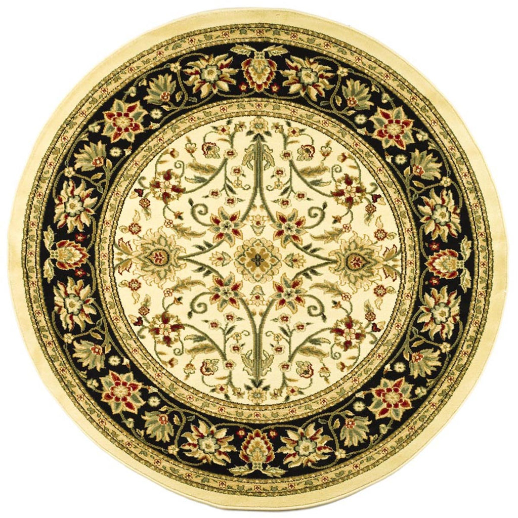 Safavieh Clearance Lyndhurst LNH212B Ivory Rug