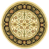 Safavieh Clearance Lyndhurst LNH212B Ivory Rug