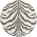 Safavieh Clearance Cambridge CAM709A Ivory Rug