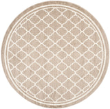 Safavieh Clearance Amherst AMT422S Wheat Rug