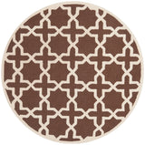 Safavieh Clearance Cambridge CAM125H Brown Rug