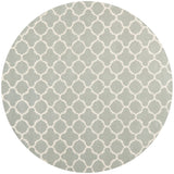 Safavieh Clearance Chatham CHT717E Grey Rug