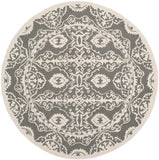 Safavieh Clearance Bella BEL134C Dark Grey Rug