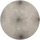 Safavieh Clearance Sohos SOH712J Ivory Rug