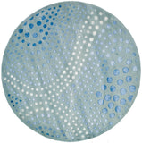 Safavieh Clearance Soho. SOH654B Light Blue Rug