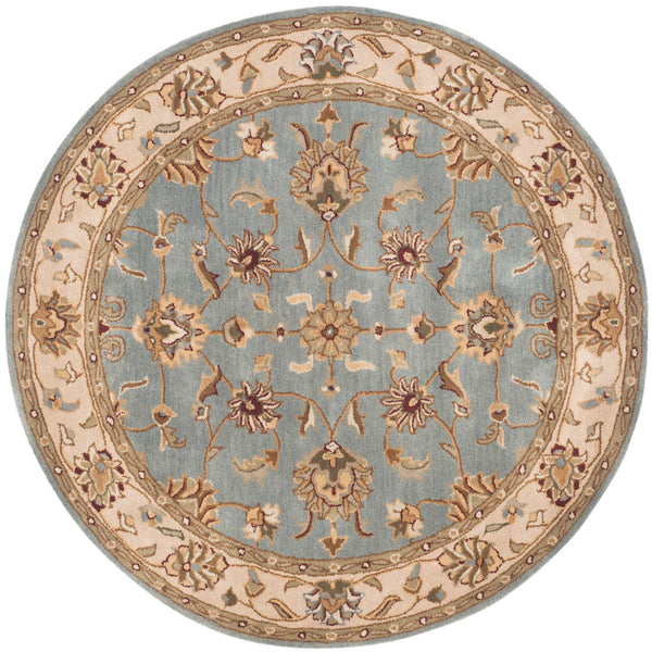 Safavieh Clearance Royalty ROY343B Light Blue Rug
