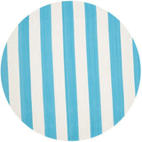 Safavieh Clearance Montauk MTK712N Turquoise Rug