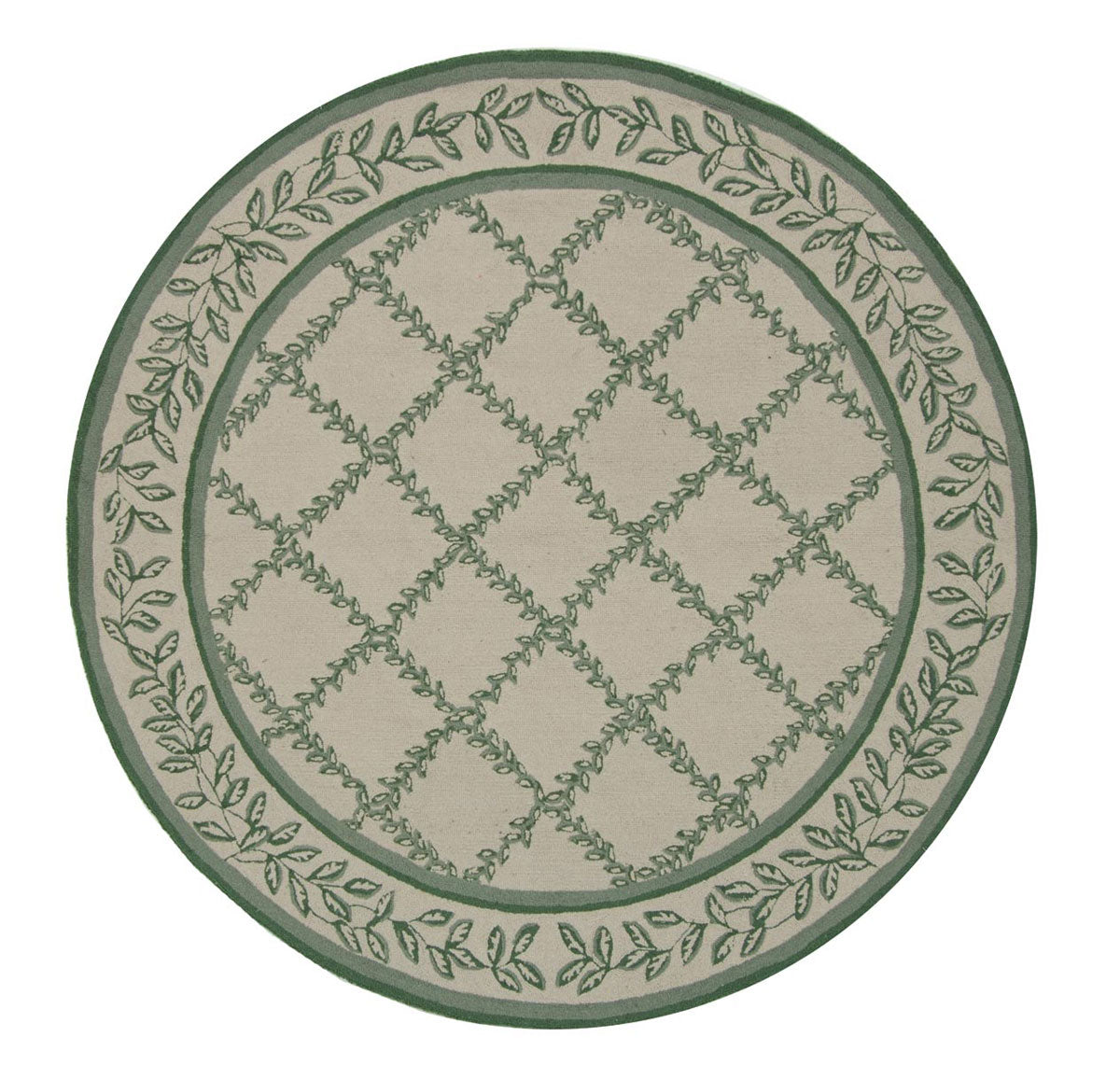 Safavieh Clearance Chelsea HK230B Light Green Rug