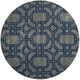Safavieh Clearance Soho SOH414A Grey Rug