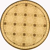 Safavieh Clearance Newport NPT423A Beige Rug