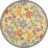 Safavieh Clearance Chelsea HK214A Ivory Rug