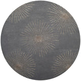 Safavieh Clearance Sohos SOH712E Dark Grey Rug